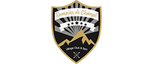 LE DOMAINE DE CHAMPE