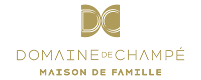 LE DOMAINE DE CHAMPE