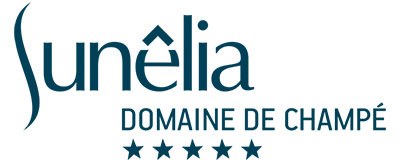 LE DOMAINE DE CHAMPE